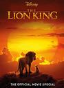 Disney The Lion King The Official Movie Special