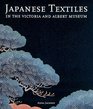 Japanese Textiles (Va)