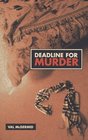 Deadline for Murder (Lindsay Gordon, Bk 3)