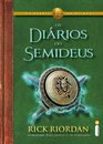 Diarios do Semideus