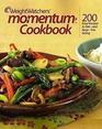 WeightWatchers Momentum Cookbook