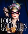 Lori Goldstein Style Is Instinct