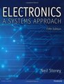 Electronics A Systems Approach