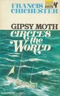 GYPSY MOTH CIRCLES THE WORLD