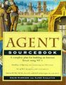 Agent Sourcebook A Complete Guide to Desktop Internet and Intranet Agents