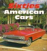 Sixties American Cars