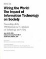 Technology and  Society 1998 International Symposium