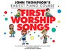 First Worship Songs  Thompson's Easiest Piano Course