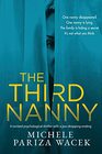 The Third Nanny A twisted psychological thriller with a jawdropping ending