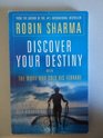 Discover Your Destiny T7 Stages of Self Awakening