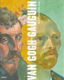 Van Gogh y Gauguin