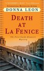 Death at La Fenice (Guido Brunetti, Bk 1)
