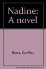 Nadine A novel