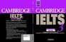 Cambridge IELTS 3 Selfstudy Pack Examination Papers from the University of Cambridge Local Examinations Syndicate