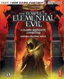 The Temple of Elemental Evil   A Classic Greyhawk Adventure Official Strategy Guide