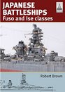 ShipCraft 24 Japanese Battleships Fuso  Ise Classes