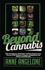 Beyond Cannabis Halt Autoimmune Metabolic and Neurodegenerative Disease With Common Terpenes Polyphenols and Dietary Cannabinoids