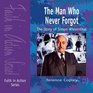 The Man Who Never Forgot The Story of Simon Wiesenthal