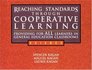 Reaching Standards Through Cooperative Learning Providing for All Learners in General Education Classrooms Science