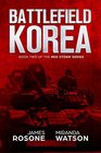 Battlefield Korea Book Two of the Red Storm Series