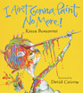 I Ain't Gonna Paint No More! (Audio CD Only)