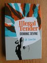 Illegal tender