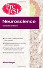 Neuroscience Pretest SelfAssessment and Review Seventh Edition