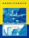 Treffpunkt Deutsch Arbeitsbuch
