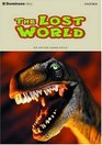 Dominoes Level 2 700 Word Vocabulary The Lost World