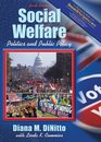Social Welfare Politics and Public Policy