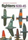 Fighters 193945 Attack and Training Aircraft