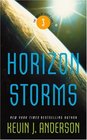 Horizon Storms (Saga of Seven Suns, Bk 3)