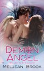 Demon Angel (Guardians, Bk 1)