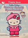 Hello Kitty's Snowy Sports Spectacular