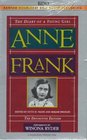Anne Frank  The Diary of a Young Girl