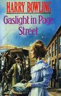 Gaslight In Page Street