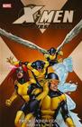 XMen First Class The Wonder Years