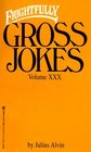 Frightfully Gross Jokes (Gross Jokes)