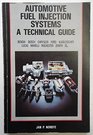 Automotive Fuel Injection Systems A Technical Guide