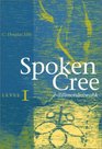 Spoken Cree Level One