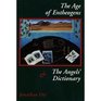 The Age of Entheogens  the Angel's Dictionary