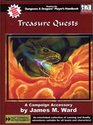 Treasure Quests