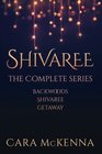 Shivaree The Complete Series