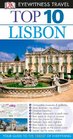 DK Eyewitness Top 10 Travel Guide Lisbon
