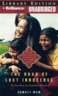 The Road of Lost Innocence The True Story of a Cambodian Heroine