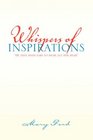 Whispers of Inspirations