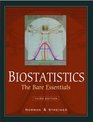 Biostatistics  The Bare Essentials 3/E