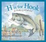 H is for Hook A Fishing Alphabet