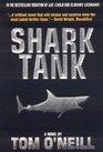 Shark Tank A Novel