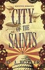 City of the Saints